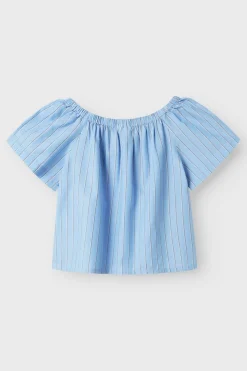 Clearance Name It Blouse Nkfdemman Provence