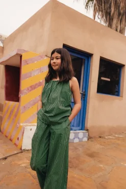 Blouse Nkffilaura Strap-Name It Hot