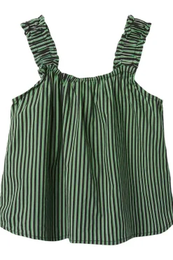 Blouse Nkffilaura Strap-Name It Hot