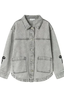 Jas Nkfgloria Emb 7511-Za T-Name It Hot