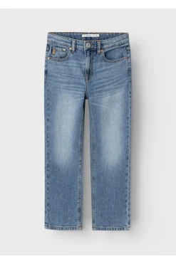 Jeans Nkmryan Straight 3418-Name It Clearance