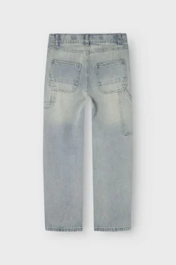 Clearance Name It Jeans Nkmryan Straight 4525