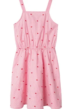 Jurk Nkffaheart Strap-Name It Online