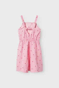 Jurk Nkffaheart Strap-Name It Online