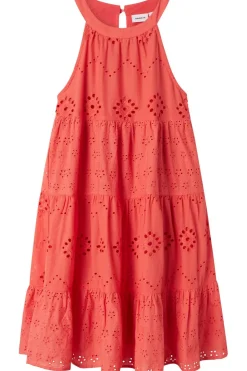 Jurk Nkfhin Strap-Name It New