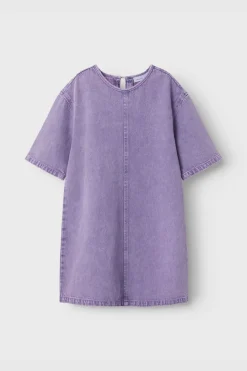 Outlet Name It Jurk Nkfmaggie 4009-Za F Orchid Overdyed