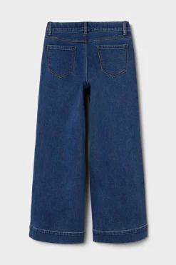 Online Name It Nkfrose Hw 1356-On Mid Blue/Denim / Jeans