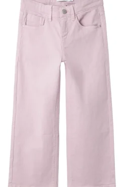 Fashion Name It Nkfrose Twi 1115-Tp Winsome Orchid