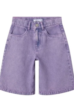 Short Nkfrose Hw Long 4009-Za F-Name It Sale