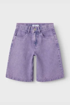 Short Nkfrose Hw Long 4009-Za F-Name It Sale