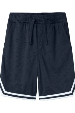 Hot Name It Short Nkmdimians Navy Blazer