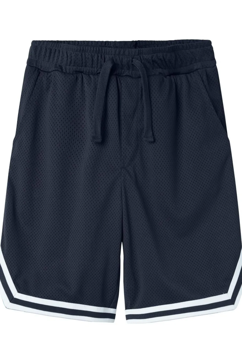 Hot Name It Short Nkmdimians Navy Blazer