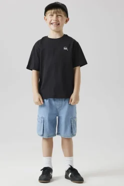 Short Nkmryan 3950-Ky-Name It New