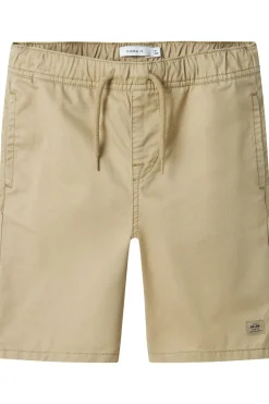 Short Nkmryan L s 7001-Tf-Name It Best