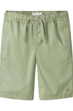 Short Nkmryan L Twills 7001-Tf-Name It Hot