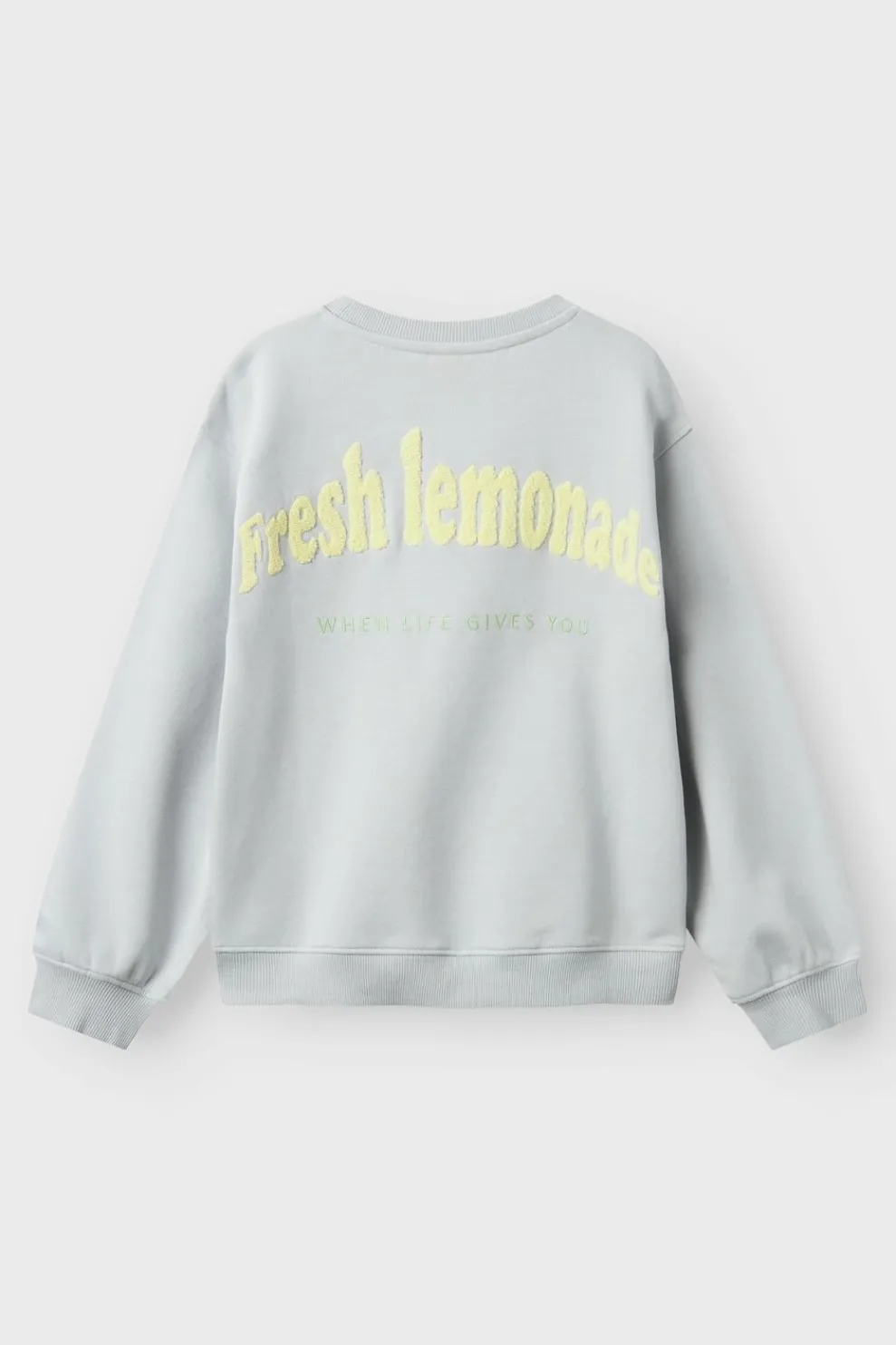 Trui Nkfbolade Unb Box-Name It New