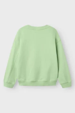 Discount Name It Trui Nkfbulop Unb Box Arcadian Green