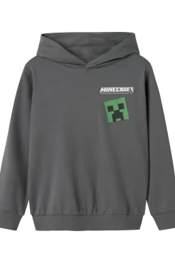 Discount Name It Trui Nkmjacot Minecraft Wh Unb Bfu Lava Smoke