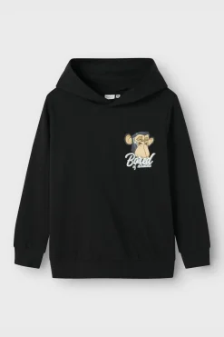 Clearance Name It Trui Nkmjokum Black