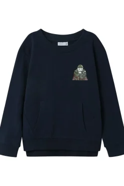 Trui Nkmtofigo Unb Box-Name It Best