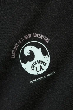 New Name It T-Shirt Nkmjeano Black