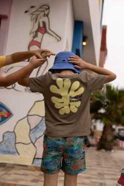 Best Name It T-Shirt Nkmjolal Top Box