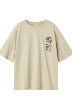 T-Shirt Nkmkane-Name It Hot