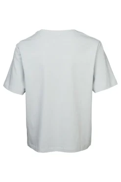 Discount Name It T-Shirt Nkmmais Bod Nreg Top Box Sky Pearl Blue