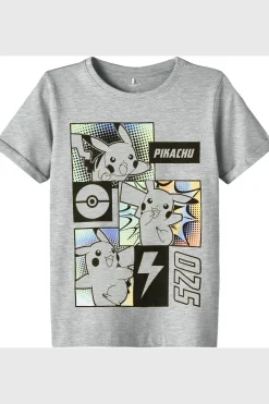T-Shirt Nkmmalfo Pokemon Sky-Name It Best