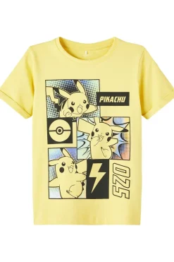 Hot Name It T-Shirt Nkmmalfo Pokemon Sky Sundress