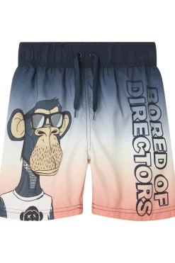 Zwemshort Nkmmaur Bod-Name It Fashion