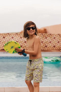 Zwemshort Nkmzatoony Swims Box-Name It Fashion