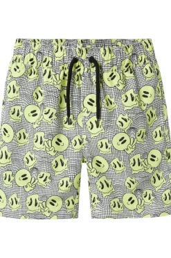 Zwemshort Nkmzatoony Swims Box-Name It Fashion