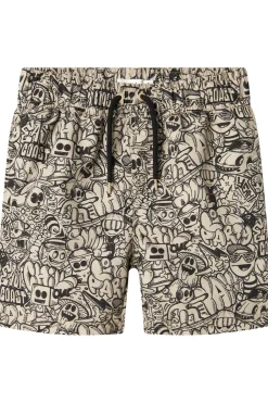 Zwemshort Nkmzatoony Swims Box-Name It Discount