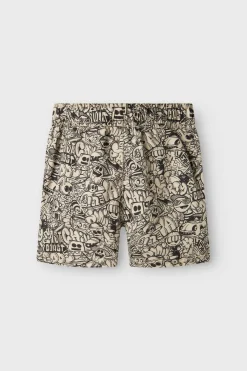 Zwemshort Nkmzatoony Swims Box-Name It Discount