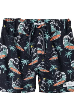 Zwemshort Nkmzoccas-Name It Clearance