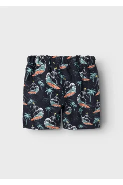 Zwemshort Nkmzoccas-Name It Clearance