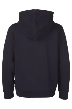 Outlet Napapijri Cardigan K B-Chamois Fzh 176 Blu Marine