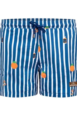 Best Narwal Short Orancello White