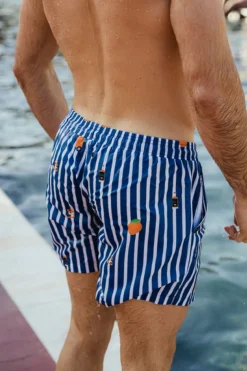 Best Narwal Short Orancello White