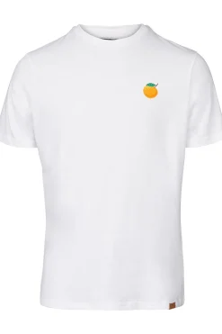 T-Shirt Orancello-Narwal Outlet