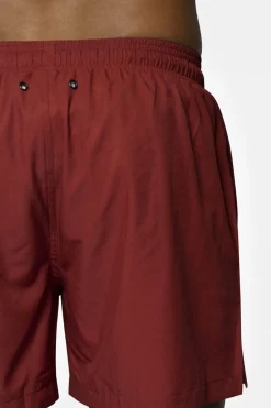 Clearance Narwal Zwemshort Meerkat Coco Red