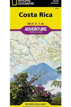 Costa Rica adv. ng r/v (r) wp-National Geographic Fashion