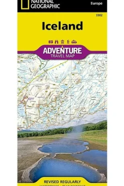 Ijsland adv. ng r/v (r) wp-National Geographic Online