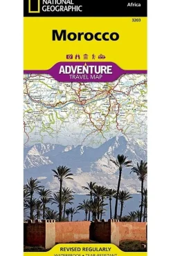 Marokko adv. ng r/v (r) wp-National Geographic Fashion