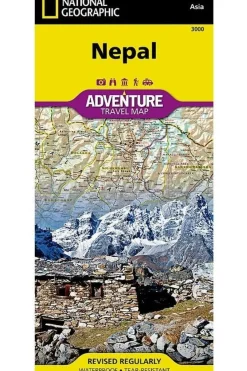 New National Geographic Nepal adv. ng (r) r/v wp 2013