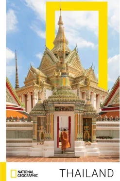 Thailand NL-National Geographic Hot