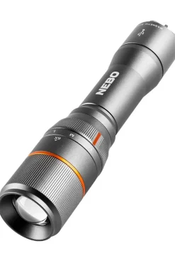 Zaklamp Davinci 1000 Rechargeable-NEBO Hot