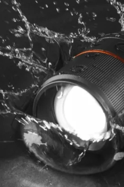 Discount NEBO Zaklamp Davinci 3500 Rechargeable Grey