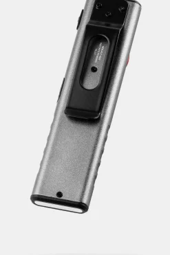 Discount NEBO Zaklamp Slim Mini Grey